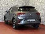 Volkswagen T-Roc 1.5 TSI 150PK R-LINE EVO IQ LIGHT PANO ALCA, Automaat, Zwart, 4 cilinders, Origineel Nederlands