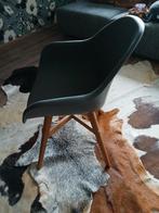 Ikea eetkamerstoelen 4 stuks, Ophalen, Zo goed als nieuw