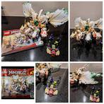 LEGO Ninjago Legacy 70679 - De Ultieme Draak, Kinderen en Baby's, Speelgoed | Duplo en Lego, Ophalen of Verzenden, Zo goed als nieuw