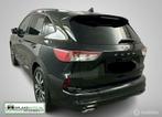 Ford Kuga 2.5 PHEV ST-Line X | ACC | Trekhaak | Winter | B&O, Gebruikt, 4 cilinders, Zwart, Bedrijf