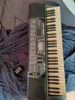 Casio CTK-700 keyboard met stand, Ophalen, Zo goed als nieuw, 61 toetsen, Casio