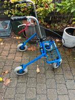 Rollator, Ophalen, Opvouwbaar, Gebruikt