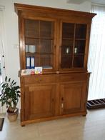 Antieke porcelein kast, Antiek en Kunst, Antiek | Meubels | Kasten, Ophalen