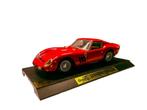 Ferrrai 250 gto 1:12, Hobby en Vrije tijd, Modelauto's | 1:5 tot 1:12, Ophalen of Verzenden, 1:9 t/m 1:12, Zo goed als nieuw, Auto