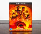 Dune Part Two 4K UHD Blu-Ray (UK Import), -, -, Science Fiction en Fantasy, Ophalen of Verzenden