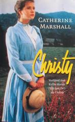 Catherine Marshall - CHRISTY, Ophalen of Verzenden, Gelezen, Amerika
