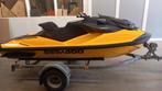 SEADOO RXP 300 25 vaaruren, Watersport en Boten, Jetski's en Waterscooters, Ophalen, Zo goed als nieuw, Benzine, 200 pk of meer