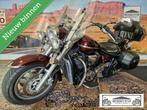 BOMVOLLE Yamaha XVS 1300 Midnight Star XVS1300, Motoren, Bedrijf, 1304 cc, 2 cilinders, Chopper