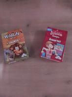 Kwartet, Verzamelen, Speelkaarten, Jokers en Kwartetten, Ophalen of Verzenden, Nieuw, Kwartet(ten)