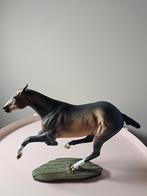 Breyer custom polopony, Ophalen of Verzenden, Zo goed als nieuw, Paard, Beeldje of Figuurtje