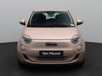 Fiat 500 Icon 42 kWh | ACHTERUITRIJCAMERA | NAVIGATIE | LED, Auto's, Fiat, Te koop, 4 stoelen, Hatchback, Gebruikt