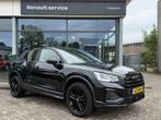 Audi Q2 35 TFSI S Edition A.camera, P. sensoren voor + achte, Stof, 150 pk, Zwart, Bedrijf