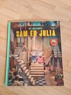 Studio Schaapman - Muizenhuis - Sam & Julia XXL, Boeken, Kinderboeken | Kleuters, Nieuw, Ophalen of Verzenden, Studio Schaapman