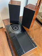 vintage muziekinstallatie Beocenter - Bang & Olufsen, Ophalen of Verzenden, Gebruikt, Tuner of Radio, Bang & Olufsen