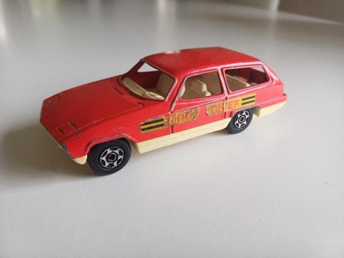 Corgi cubs auto vintage in gebruikt staat, Hobby en Vrije tijd, Modelauto's | 1:43, Gebruikt, Auto, Corgi, Ophalen of Verzenden