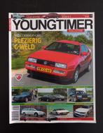 Youngtimer Magazine 2018 -- DIVERSE --, Boeken, Auto's | Folders en Tijdschriften, Nieuw, Autoweek, Ophalen of Verzenden, Algemeen