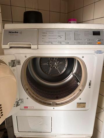 Miele SoftCare T4453C