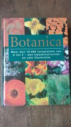 Botanica - Tuinplanten van A tot Z, Ophalen of Verzenden, Gelezen, Bloemen, Planten en Bomen, Botanica