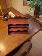 ANTIEKE POSTBAK BRIEVENBAK, Ophalen of Verzenden, Gebruikt