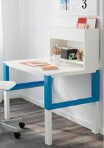 Ikea Pahl bureau, Huis en Inrichting, Bureaus, Ophalen, Gebruikt