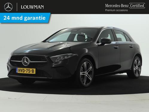 Mercedes-Benz A-Klasse 250 e Face Lift Plug-In Hybride | Pro, Auto's, Mercedes-Benz, Bedrijf, Te koop, A-Klasse, ABS, Achteruitrijcamera