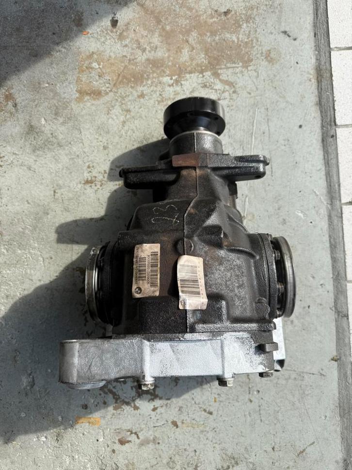 BMW E60 M5 (S85) — Achterdifferentieel Origineel, Auto-onderdelen, Transmissie en Toebehoren, BMW, Gebruikt, Ophalen of Verzenden