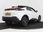 Toyota C-HR 1.8 Hybrid Executive Next Generation Pack | JBL, 12 maanden, 4 cilinders, Leder en Stof, Origineel Nederlands