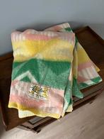 Realon Wollen Deken 180x150, Huis en Inrichting, Woonaccessoires | Plaids en Woondekens, Ophalen of Verzenden, Gebruikt