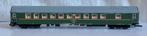 Sachsenmodelle: Slaaprijtuig WLABm van de SZD, Overige merken, Gelijkstroom, Wagon, Ophalen of Verzenden