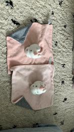 Bambino unicorn eenhoorn knuffeldoekje kruidvat, Ophalen of Verzenden, Gebruikt, Overige typen