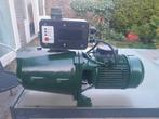 Dab jet 200m met droogloop beveiliging, Tuin en Terras, Waterpompen, Ophalen of Verzenden, Zo goed als nieuw, Elektrisch, Beregeningspomp
