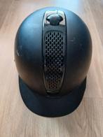 Fouganza cap maat 55, Ophalen of Verzenden, Gebruikt, Cap