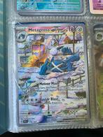 Metagross full art temporial forces, Ophalen of Verzenden