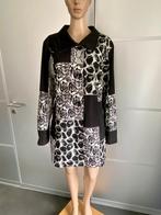 i147 Nieuw: Gelco maat 42=L jas tussenjas zomerjas mantel, Kleding | Dames, Gelco, Wit, Maat 42/44 (L), Nieuw