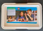 LEGO Education 9689 - maak simpele machines, Ophalen of Verzenden, Lego, Zo goed als nieuw