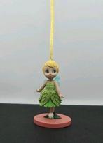 Disney Animator Tinkerbell kerst ornament hanger kerstbal, Ophalen of Verzenden, Peter Pan of Pinokkio