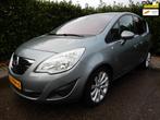 Opel Meriva 1.4 Turbo Cosmo. Origineel Nederlandse auto met, Voorwielaandrijving, Gebruikt, 680 kg, 4 cilinders