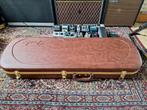 Fender Eyeglass Jazzmaster Jaguar Hard Case koffer, Ophalen, Zo goed als nieuw