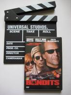 Bandits DVD, Ophalen of Verzenden, Zo goed als nieuw