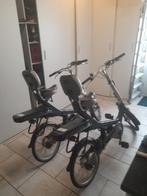 Giant Revive fietsen, 2 stuks, Fietsen en Brommers, Elektrische fietsen, Ophalen, Zo goed als nieuw, 50 km per accu of meer, Overige merken