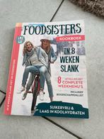 Foodsisters kookboek, Ophalen of Verzenden, Gelezen, Dieet en Voeding, Foodsisters