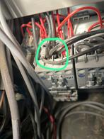 Machine  aankoopkeuring reparaties onderhoud afstellen enz, Ophalen