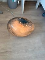 Lamp steen look, Huis en Inrichting, Lampen | Tafellampen, Ophalen of Verzenden