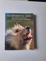 Honden, Boeken, Studieboeken en Cursussen, Ophalen, Gamma, Zo goed als nieuw, HBO