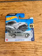 Hot Wheels Aston Martin DB5 Goldfinger, Hobby en Vrije tijd, Modelauto's | 1:18, Ophalen of Verzenden, Nieuw, Auto, Hot Wheels