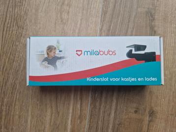 kinderslot voor kastjes en lades nieuw beschikbaar voor biedingen