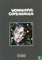 Wonderful Copenhagen, Eén stripboek, Ophalen of Verzenden, Szereszewski, Zo goed als nieuw