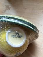 Zeller Keramik Haan en Kip Kop en Schotel (2x), Antiek en Kunst, Ophalen