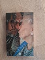 Hugo Borst - Ach, moedertje, Ophalen of Verzenden, Zo goed als nieuw, Hugo Borst
