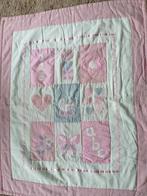 Baby Deken / Speelkleed roze, 93x 116 cm, Ophalen of Verzenden, Zo goed als nieuw, 100 cm of meer, Deken